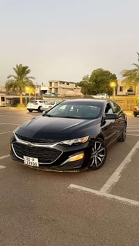 ماليبو • ٢٠٢٤ • بدون ايرباك