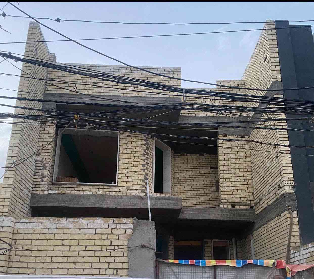 كادر محمد الدليمي لعمل كافه الواجهات حجر مرمر بورسلين تطعيم طلس فوم شغل درجة أولى واسعار مناسبه جدا بشرط استلام مهندس للاتصال ع رقم *********** أو *********** تصميم وتنفيذ
