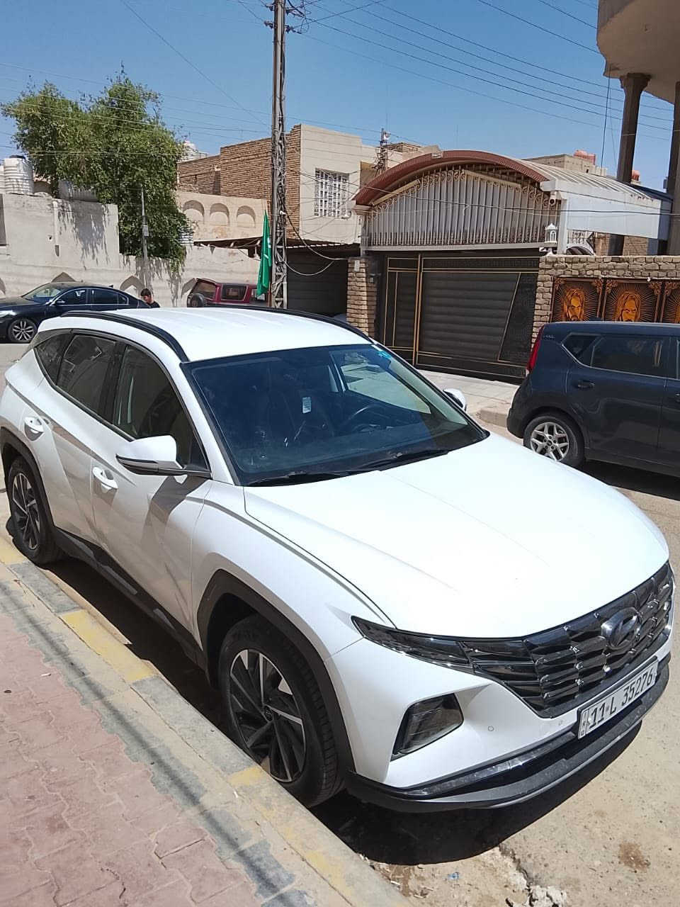 توسان 2024 مكفولة كفاله عامه 210ورقة 
***********
