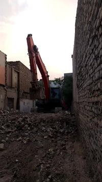 ⛔ (. لسنا الوحيدين ولكننا الأفضل.  ) $  كادر جاهز لتفليش البيوت القديم...