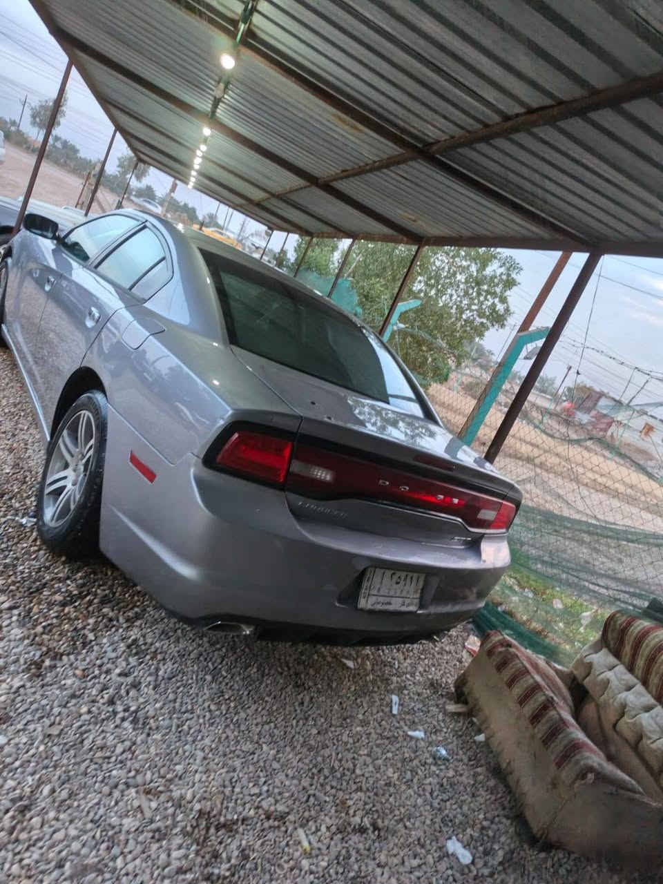 بيع مستعجل جارجر ٢٠١١ تبديل جاملغ معه بنيد صفحه صبغ اثر جراد جاهزه العنوان ذي قار قضاء الرفاعي السعر عله خاص مراوس بكوري عادي


**إذا كنت صاحب هذا الإعلان وتريد حذفه لأي سبب، رجاءا أرسل رسالة إلى الدعم الفني**