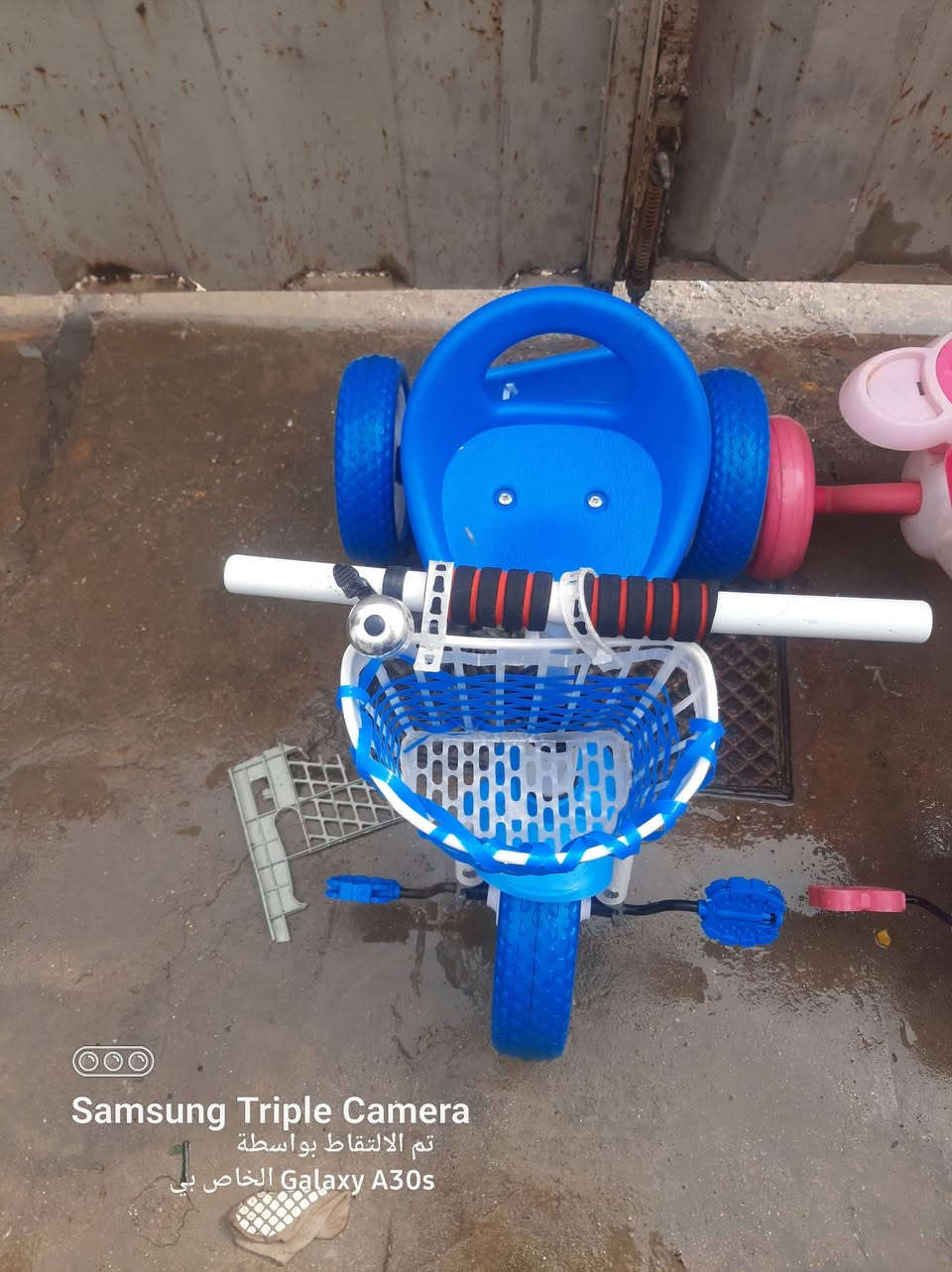 السلام عليكم باسكلات للبيع كفالة عامة السعر ٥٠ وبيهن مجال المكان واسط كوت حي اي ستفار خاص او علة الرقم ***********
