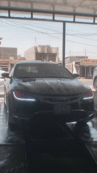 كرايسلر C200 • ٢٠١٥ • بدل سوناتا