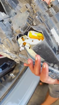 للبيع شغال نقص بس جامه  مال جي تي لاين 07733699578