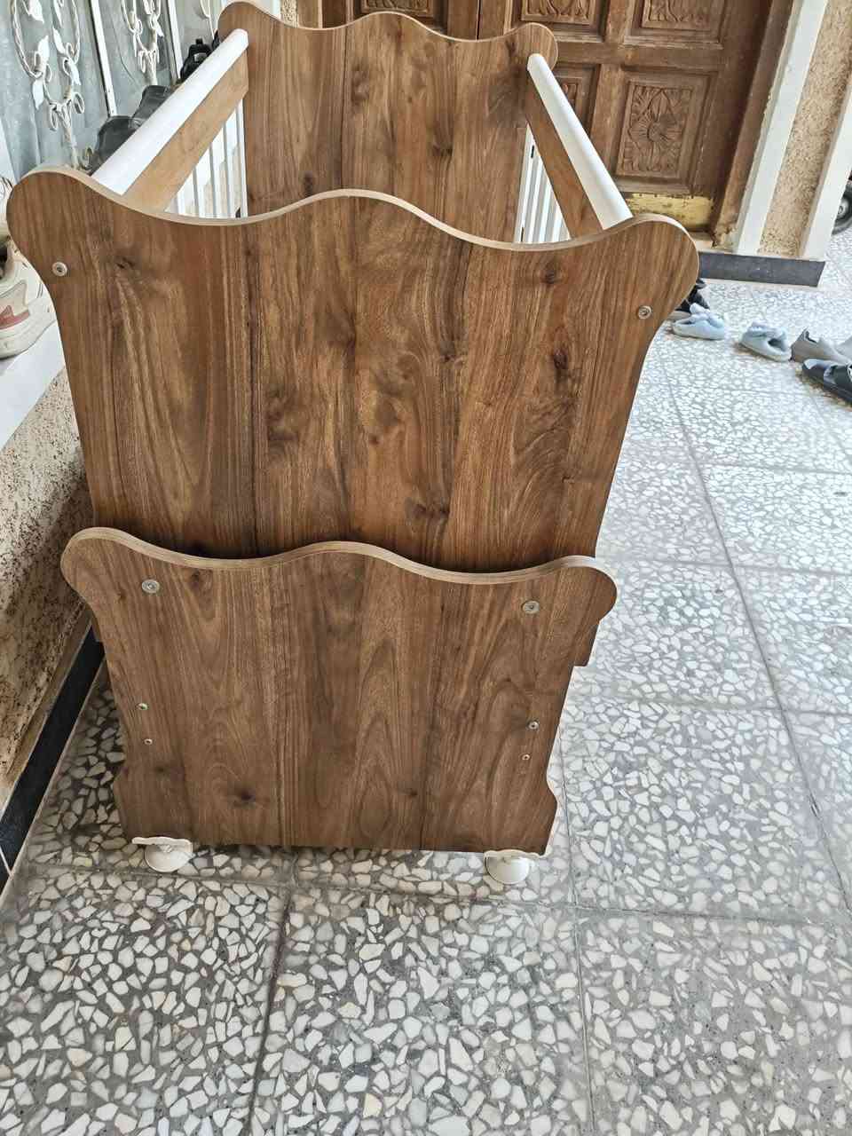 السلام عليكم من رخصة الادمن عندي كاروك هزاز نظيف يجي بيه مجر والاسفنج وياه مكاني بغداد
السعر ٧٥


**إذا كنت صاحب هذا الإعلان وتريد حذفه لأي سبب، رجاءا أرسل رسالة إلى الدعم الفني**