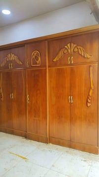 خزائن • دواليب • مطبخ