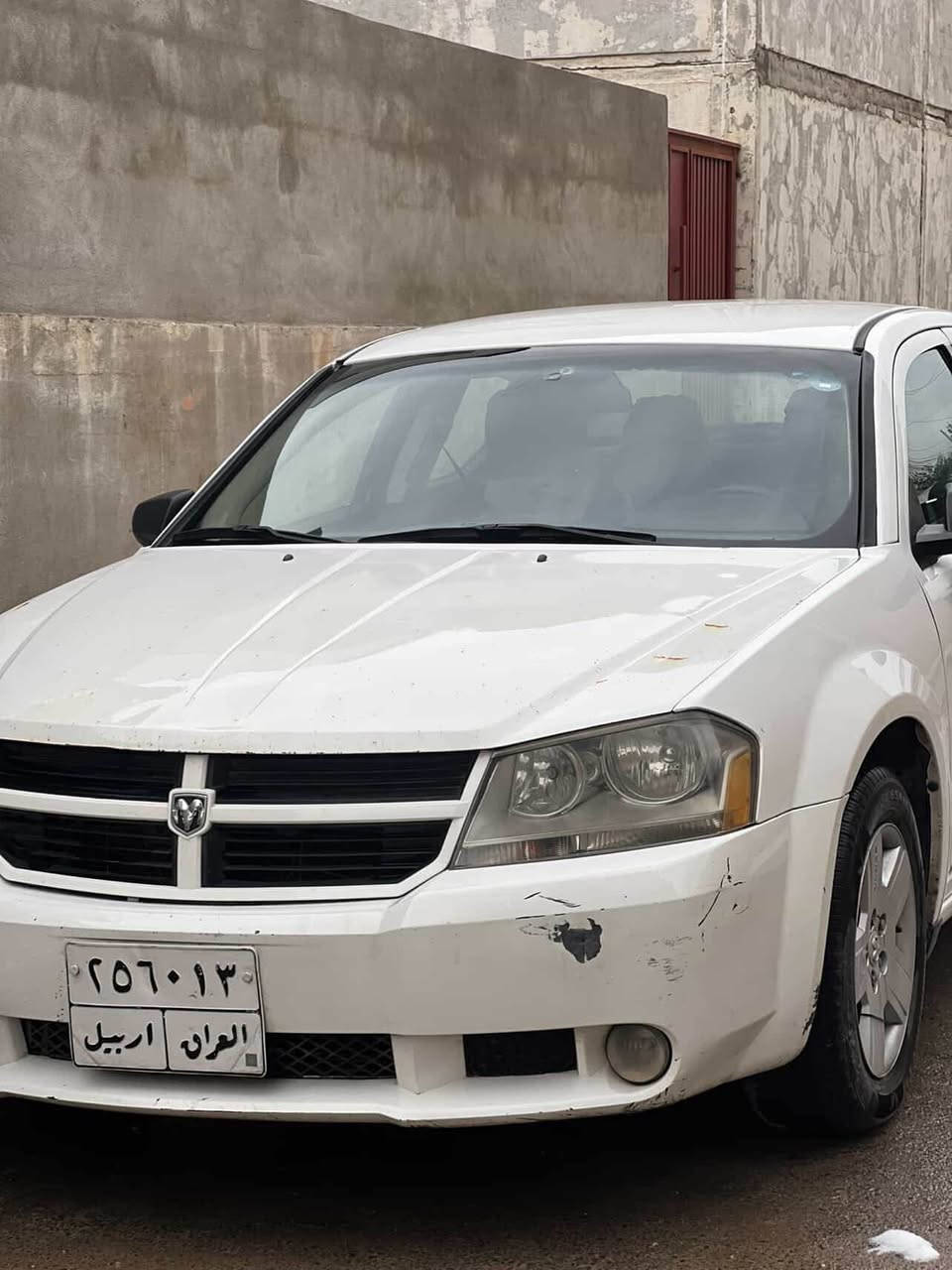 دوج افنجر 2010 للبيع
رقم اربيل
محرك 4
محرك كير كهربائيات كلها شرط سياره مايعوزها ربع
مكاني موصل الايسر موصل, نينوى


**إذا كنت صاحب هذا الإعلان وتريد حذفه لأي سبب، رجاءا أرسل رسالة إلى الدعم الفني**