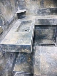 مستعدون لتركيب سيراميك  للحمامات 👍 مطابخ 🏠 غرف النوم 🏡 صالات 🏚 كليدور ...