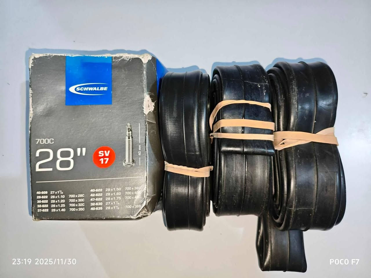 متوفر


**إذا كنت صاحب هذا الإعلان وتريد حذفه لأي سبب، رجاءا أرسل رسالة إلى الدعم الفني**