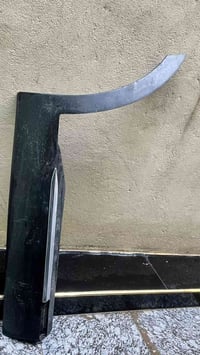 سورنتو ٢٠٢٣ • باب خلفي • قطعة