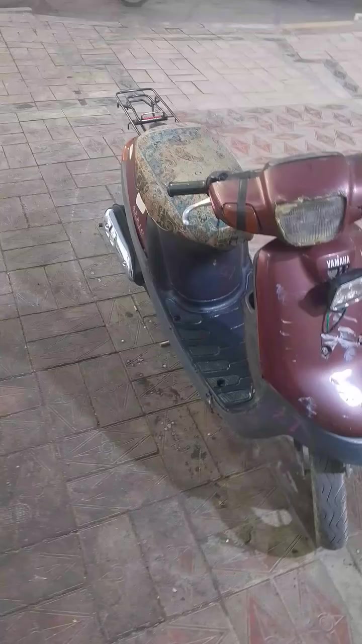 دراجه للبيع ما مفتوحه شرط 325
***********
