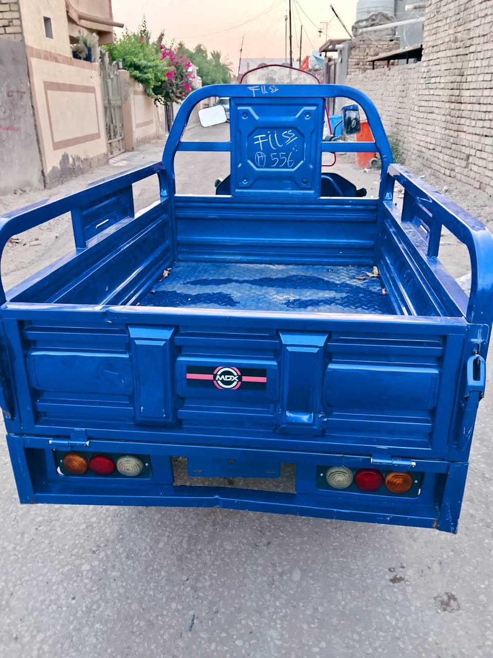 مره رخصت الادمن للبيع 750  خمس بطاريات او بس بيها ضربه ليواره للاتصال على الرقم واتساب  *********** مكان بغداد
