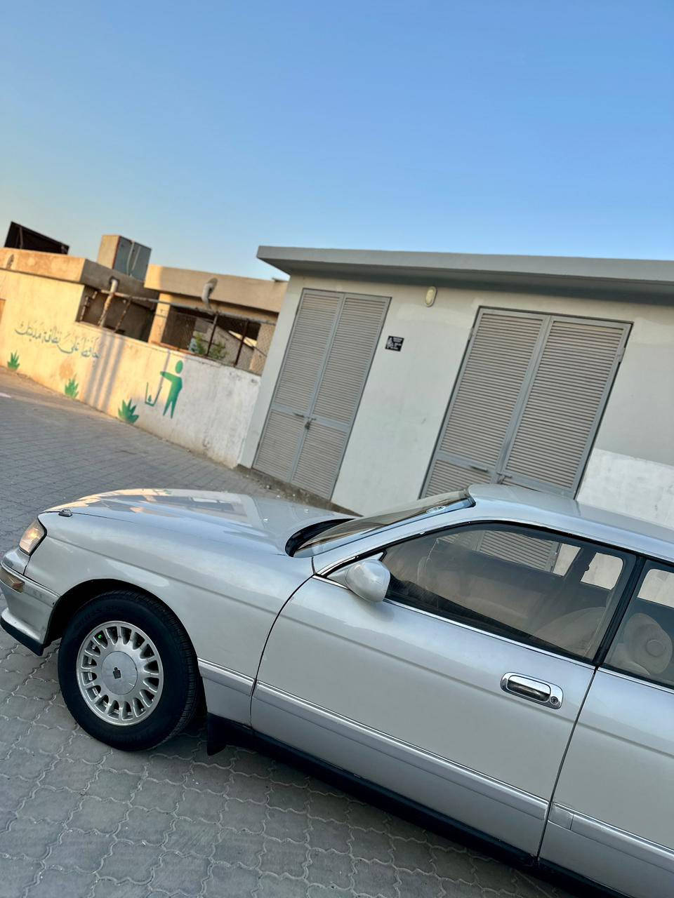 سلام عليكم بطه فصل مديل 95 رقم بصره سنويه مجدد رقم الجديد هزه جديده مكفوله من الكص والنقل جثه والضربه والعيب الشرعي مكينه ثنين ونص كير وحداديه بلكارتون تبريد ثلج شاشه كهربائيات كلهن شغالات تخم تاير جديد السعر59 وبيهه مجال قليل المكان البصره***********
