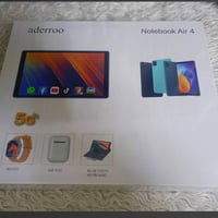 تابلت 10بوصة • 5G • رام 12