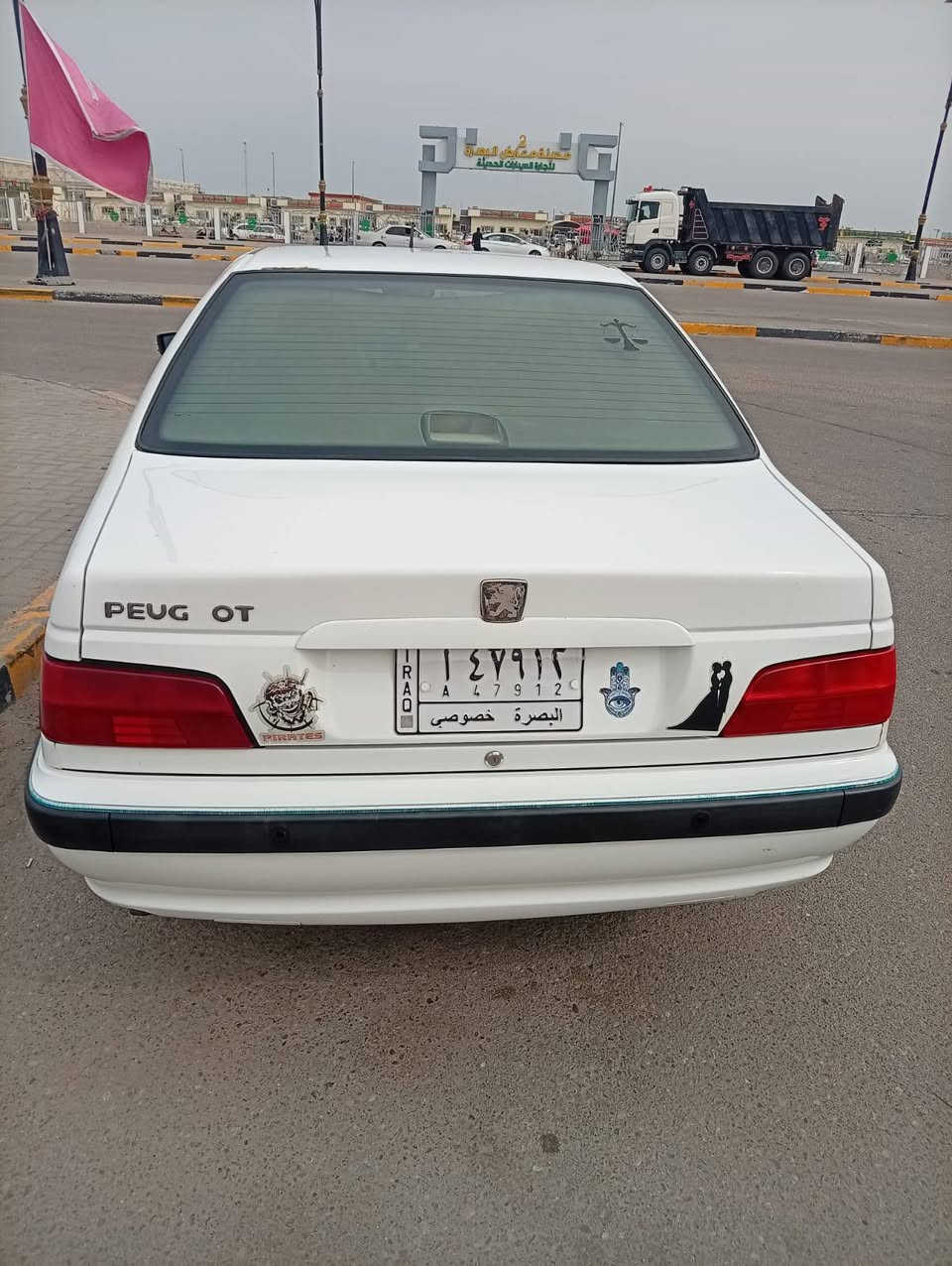 موديل 22سياره كفاله كير ومحرك وبدي تبريد شغال رقم بصره عنوان بصره جبيله قرب نادي البحري ***********
