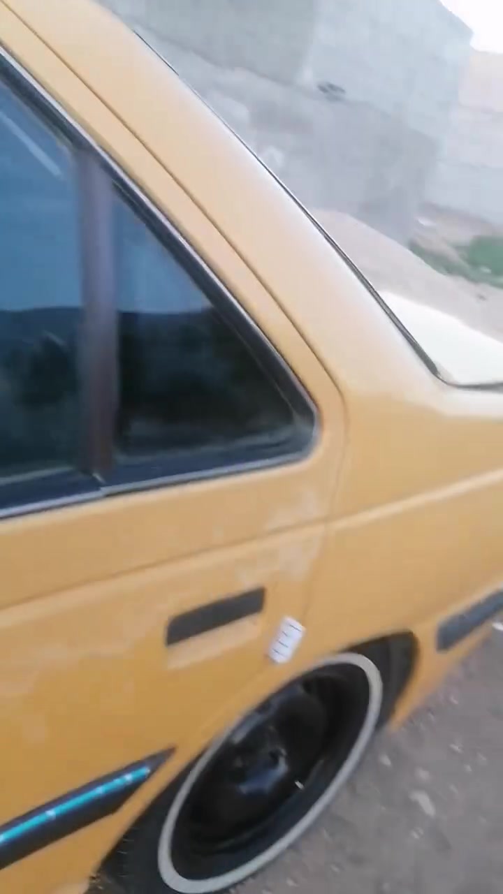 للبيع او مراوس ب ستوتات 2 مكفوله كفاله عامه من ضربه وصبغ وتبديل رقم بغداد انكليزي السياره بسمي السعر 33 وبيهه مجال مكاني كربلاء ***********
