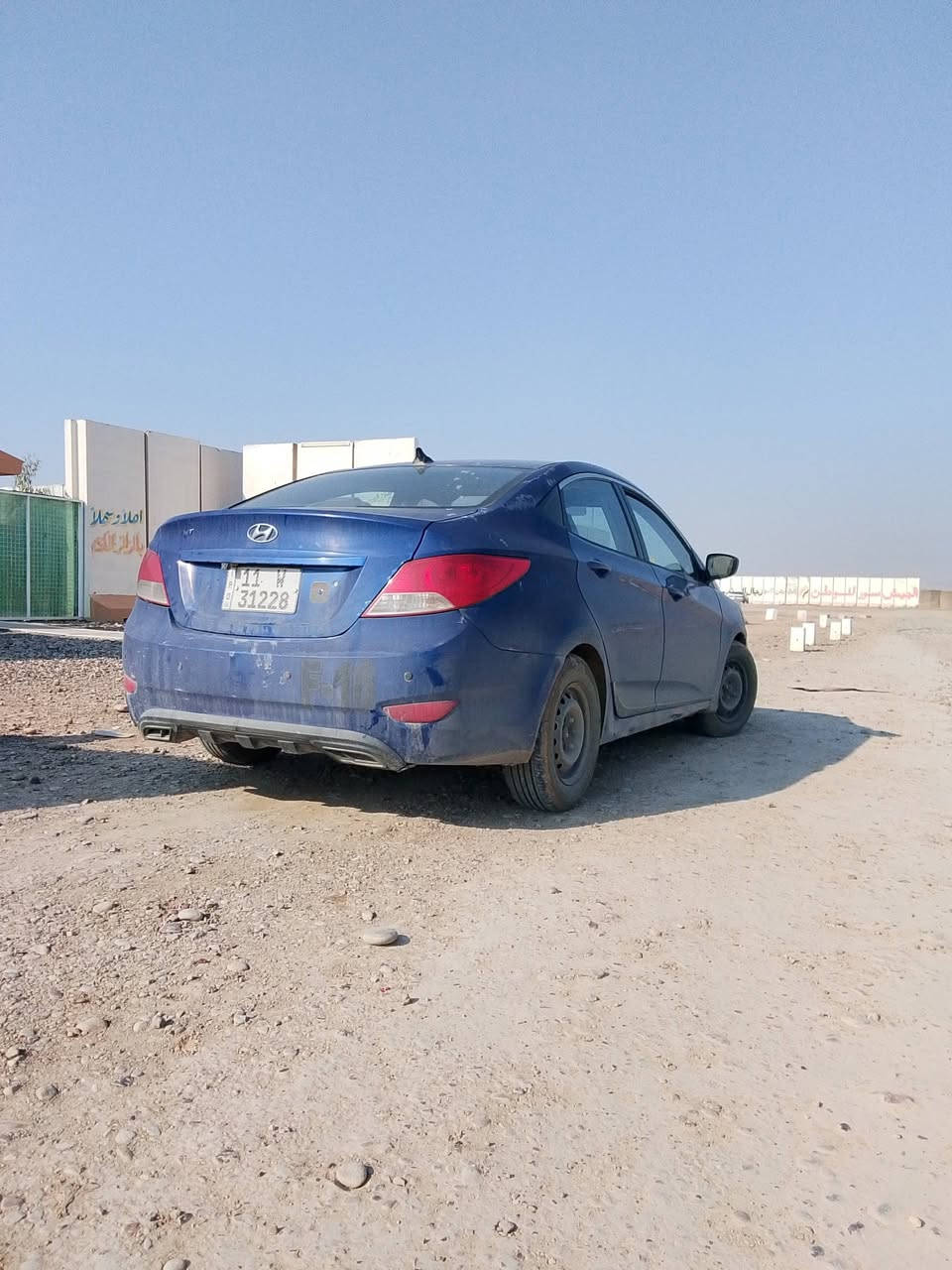 اكسنت 14 امريكي حادث جنطه خفيفه سعر 83 مكان الدوره ***********
