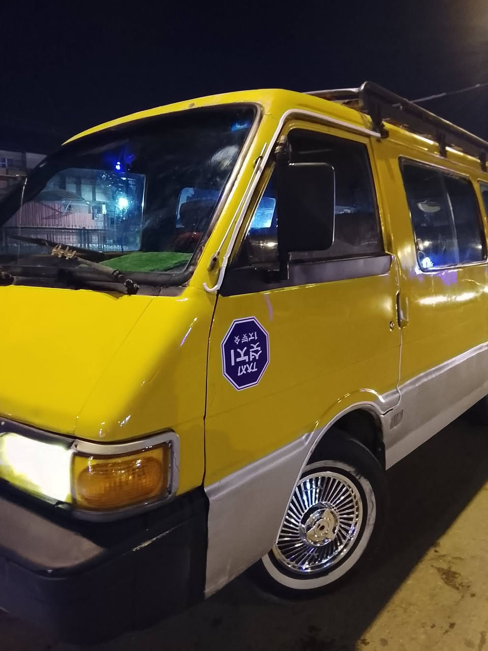 سلام عليكم كيه بستا مديل 1995 سنويه ل 2029 مكينه وكير 3000 بنگو المكينه بدايه خيط بخار بدون تنقيص كهربائيات كلهه شغاله من طول لطول تخم تاير جديد حداديه جديده كير مكفول اكسن اسعاف مكفول شواصي 3 مكفولات بس مال العبري معمر تعمير مضبوط وعل شرط اسويلك وكاله بيهه السياره تريد تحول ماكو مشكله السعر 40 وبيهه مجال بصيط مكاني كربلاء الاستفسار اتصل ***********
