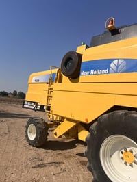 حاصوده • موديل ٢٠٠٦ • عفك الديوانية