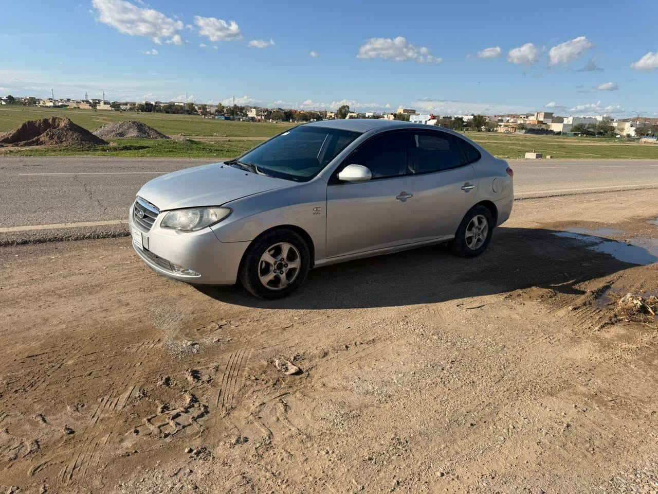 ئاڤانتی 2009 و ئیکو شوخت و چاڵی نیە بێ تەقە و ڕەقەیە کوشن هیتەر و سوکان ڤولیوەمە گێڕ و مکینە و سەقفی بەشەرت کەفەری نەگۆراوە لایت ڕەشە پێش و دوای لێدار و قرچی نیە  

نرخی 46گڵا 
***********
*********** كيفري, ديالى
