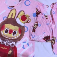 تراكات نسائية • ٣قطع • خامة بارده