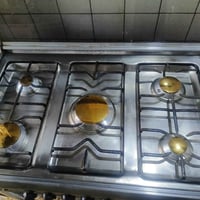 ورشه الكريازي المصري  صيانه طباخات انواع   07740160039 واتساب وتصال