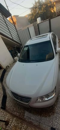 سوناته خليجي • ٢٠١٠ • فول لمتد