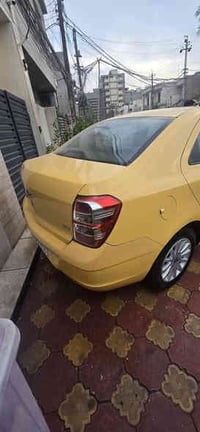 بلت للبيع موديل 2018 بيه منضومه غاز وبيه ربع جاملغ وشيرين بالبنيد  رقم...