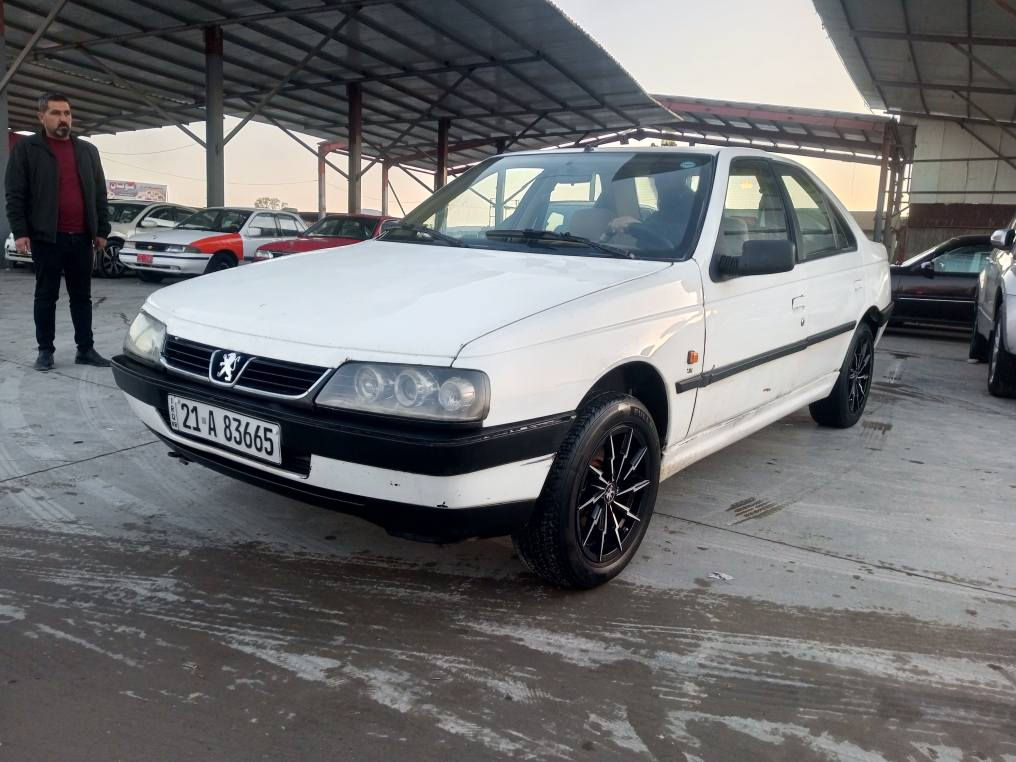 بيجو 2010
***********
***********
ته بريد 
دراين شفت
بي ده عموو ليدراوي 
سه نه وي تا 2030 تازه يه 
به شه رتي گيروو مه كينه و فيته ر
ويلكه ب 
چوار تايه ي تازه 
سليماني هه واري شار 
43 گه لاو معامه له السليمانية, العراق
