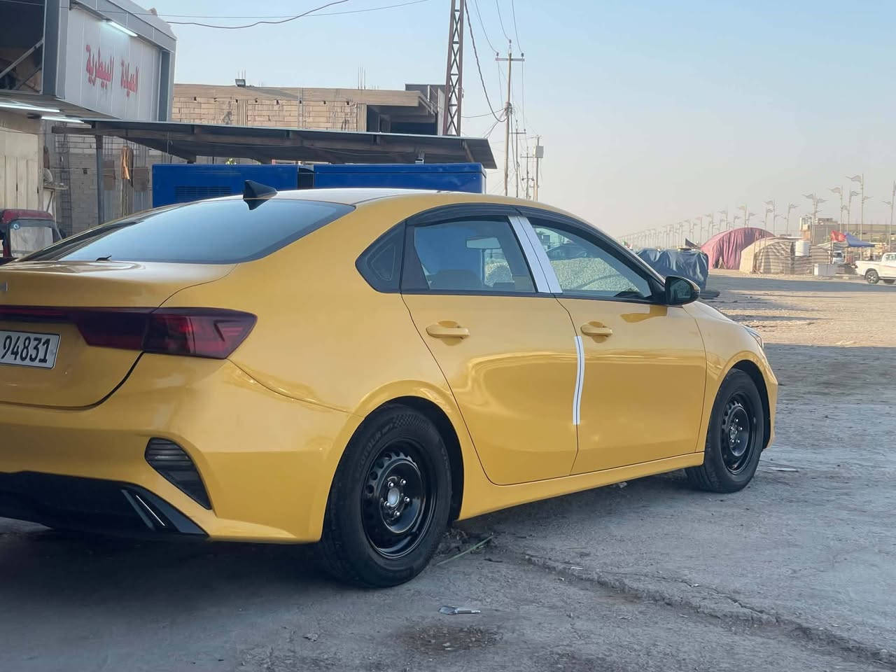 فورتي 2023 رقم بغداد تحويل مباشر السيارة جاهزة ع الاخير منظومة غاز مكينة وكير وحدادية كفالة مدوشمة مواصفات نص فول ماشية75mi بيها تبديل قبق الجنطة فقط ولباقي مكفول بدون ارباك  يرهم مراوس بخصوصي وسعرها 146 
للستفسار /*********** /الموشراي لايضل ينطي كلام وربي يوفقكم
