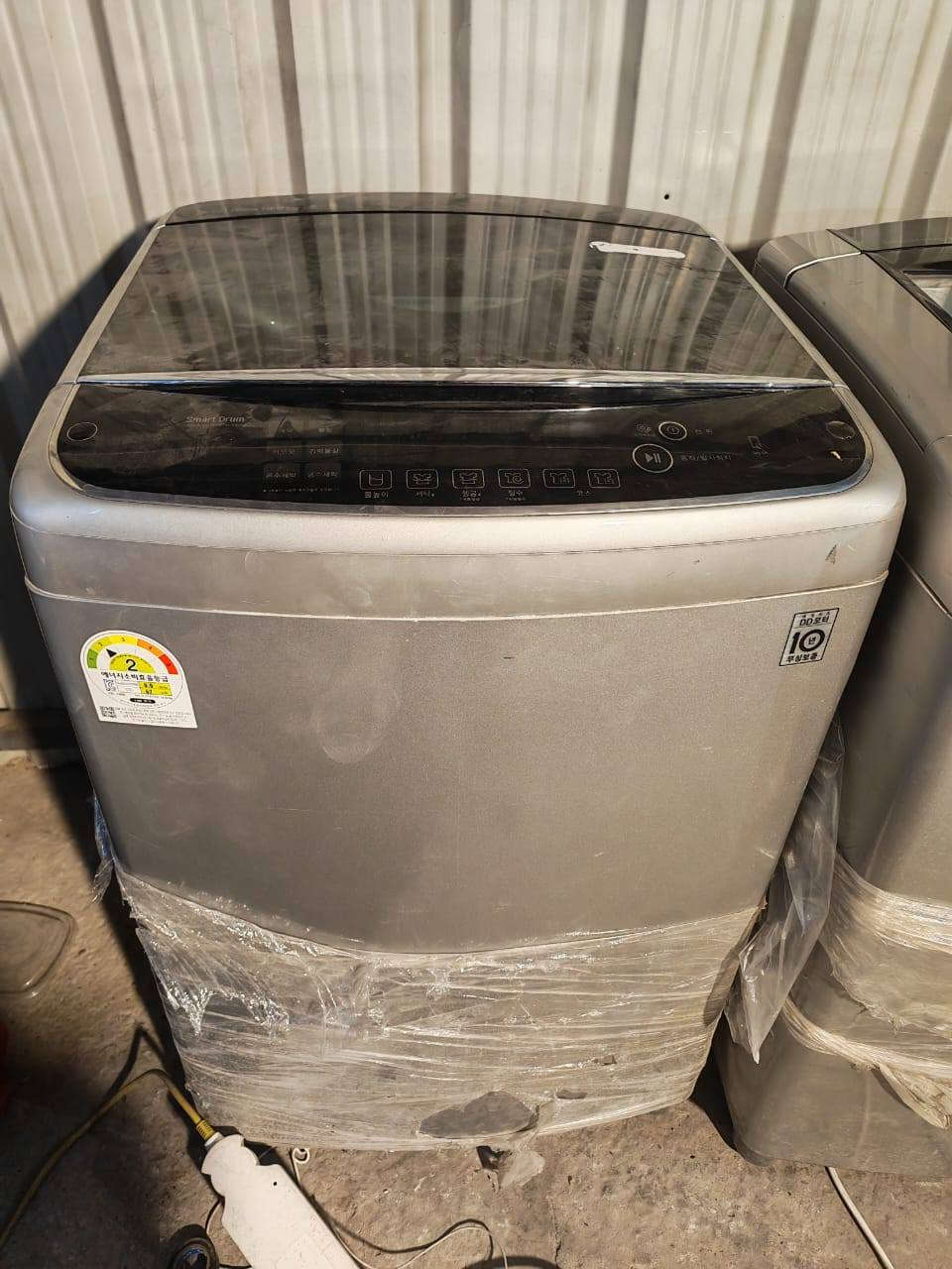 السلام عليكم
وصول وجبة غسالات أوتماتيك الملابس كوري اصلي نوعية راقية واصلية
 100 ٪ للاستفسار خاص او واتساب ***********
