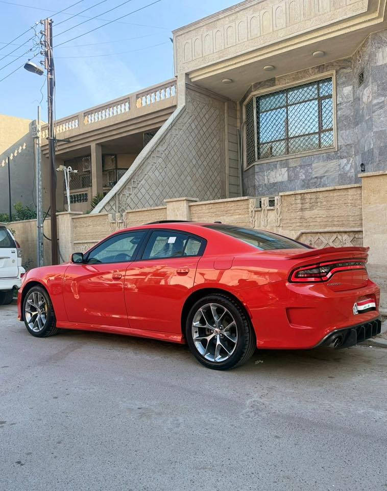 جارجر موديل 2021خليجيgt
ماشيه 57 

السعر 265 

***********
