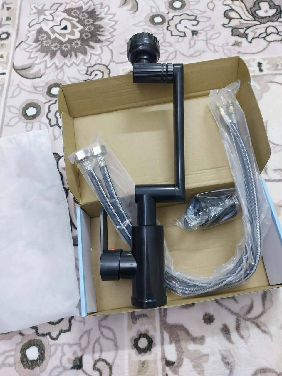 خلاط دوار 360 الثقيل الاصلي
داخل نحاس والخارجي مرمري ثقيل 
السعر 15 الف شامل اجور التوصيل 
مكاني بغداد مشتل حي المعلمين 
***********
