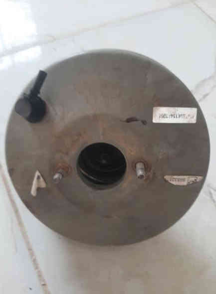 عنبار بريشار كامل شغل مال بيجو ٢٢للبيع ***********
