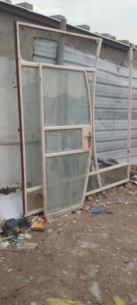 الكرخ الحريه • بيبان • شبابيك