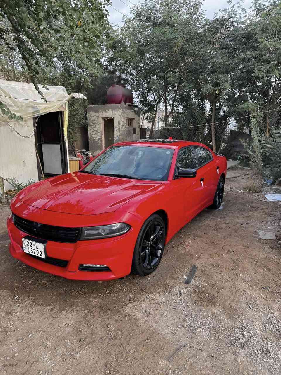 جارجر 2018 SXT فول السياره كلين تايتل
السياره حلوه ونظيفه بيها مكانين بارد ناعمات

المواصفات
سلايد
تشغيل عن بعد
كشن كهرباء
كشنات امامي تدفئه
عداد 260 
حساس خلفي
ماشيه116  قابل للزياده
اللون احمر طماطي
السياره رقم اربيل بسمي مداور ثاني يوم 

مكان السياره الديوانيه 

السعر 235

الخاص مقفول 
الشراي يتصل *********** واتساب مفتوح
