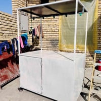 عربانة عصاير جديده تفصال للبيع لشراي يتصل ويدلل 07803074146