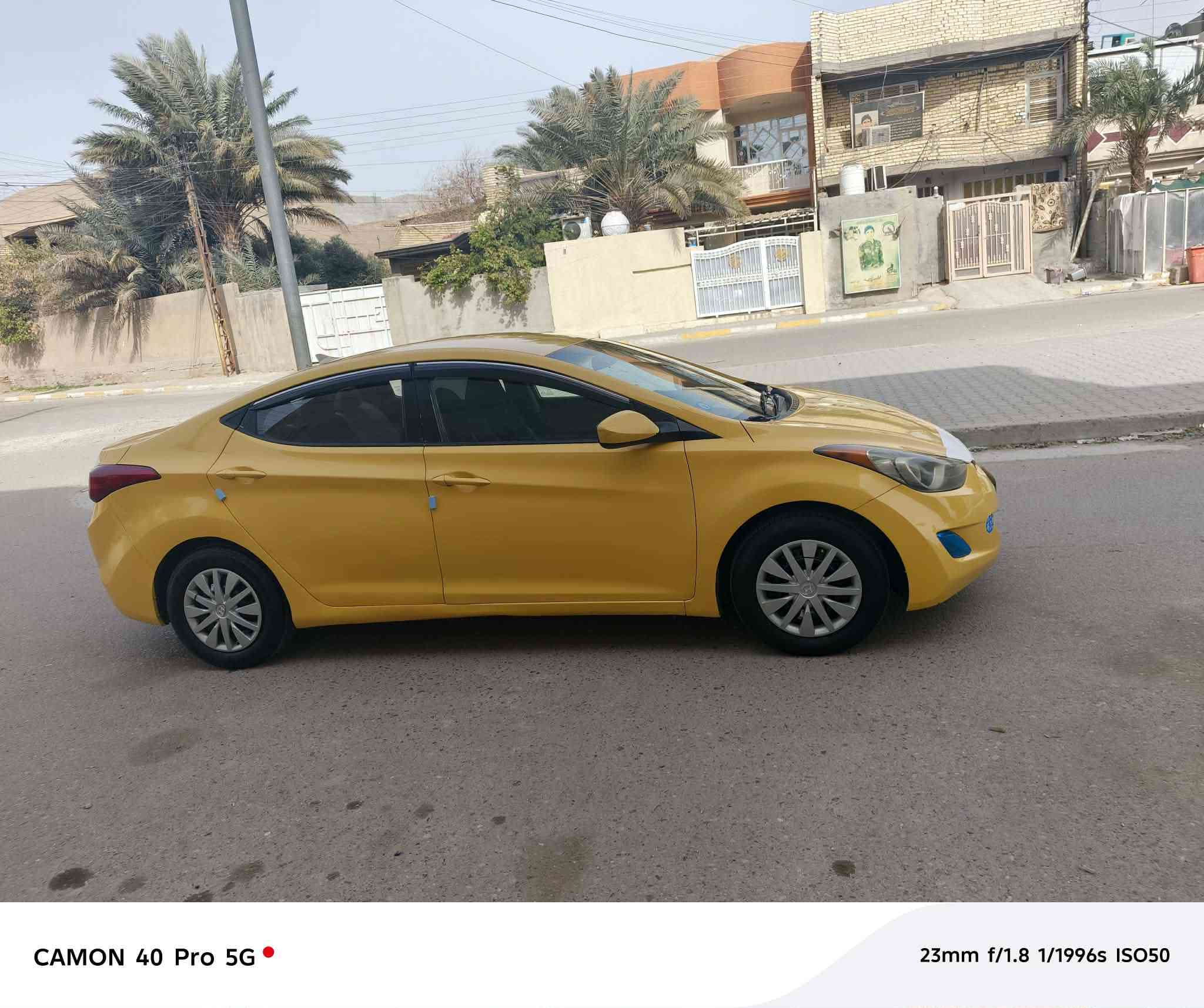 سلام عليكم النترا 2013 أمريكي حادثهه جاملغ خلفي اليبل واحد
مصفره هيئة غرامات 
محرك1800دوش مرغوب مكفول من تنقيص و تبخير صدر امامي و الخلفي جديد 
تبريد شغال ثلج + تخم تاير جديد 
نص فول العنوان بغداد السعر 97 بية مجال 
رقم هاتف‏‪***********
