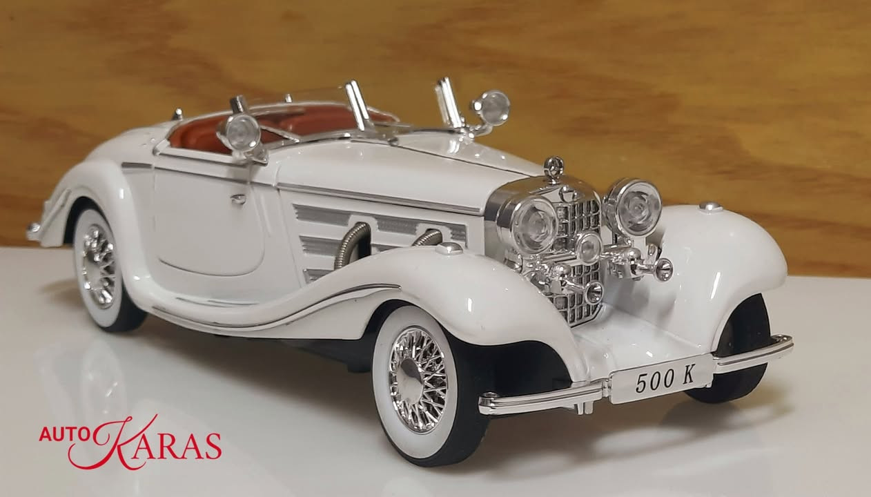 ✅️ متاح 
㉦  MERCEDES-BENZ  ㉦   500  k
1 : 24
ماكيت خامة معدن ممتازة 
فتح أبواب وكبوت وشنطة
 إضائة فوانيس أماميه وخلفية
 صوت موتور
صوت كلاكس عند الضغط علي الدركسيون 
 كاوتش متحرك
 مقاس  20  cm

#AUTOKARAS 

https://www.facebook.com/share/1H48MeTJXa/
👈 متاح موديلات بمقاسات وأسعار مختلفة


**إذا كنت صاحب هذا الإعلان وتريد حذفه لأي سبب، رجاءا أرسل رسالة إلى الدعم الفني**