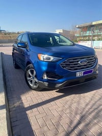 ايدج SEL • ٢٠٢٠ • ٧٨٠٠٠ كم