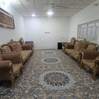 طقم كنب • لكلار