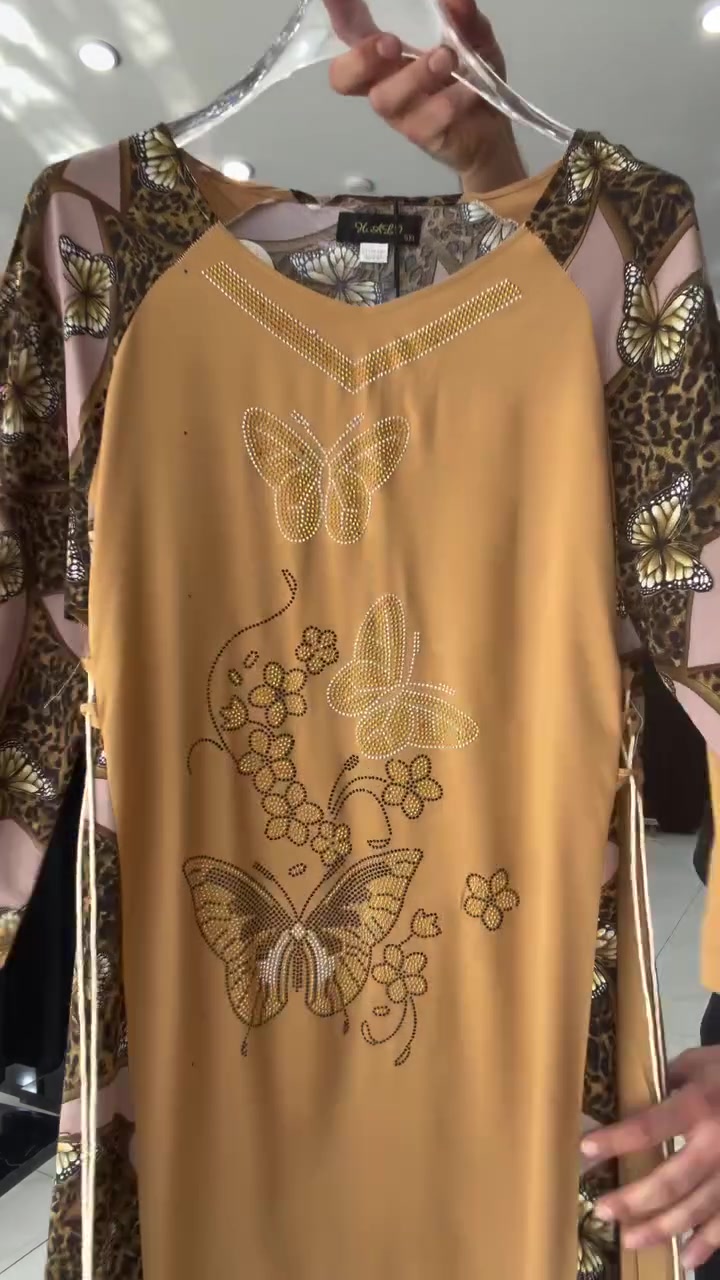 دشداشه نسائي کشمیر دبل کلوش

)2XL. 3XL. 4XL. 5XLالقياسات 
سعرة 11
@إشارة


**إذا كنت صاحب هذا الإعلان وتريد حذفه لأي سبب، رجاءا أرسل رسالة إلى الدعم الفني**