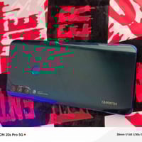 هواوي X9 • ١٢٨ • كامرات مفلته