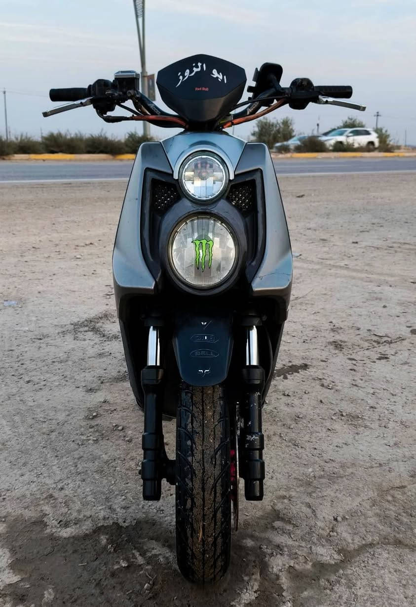 السلام عليكم سكنس جبلي للبيع او مراوس بوكسر دراجة رمبه 4شهر مكان ديالى بعقوبة تقاطع القدس السعر خاص ودراجه مكفولة😉


**إذا كنت صاحب هذا الإعلان وتريد حذفه لأي سبب، رجاءا أرسل رسالة إلى الدعم الفني**