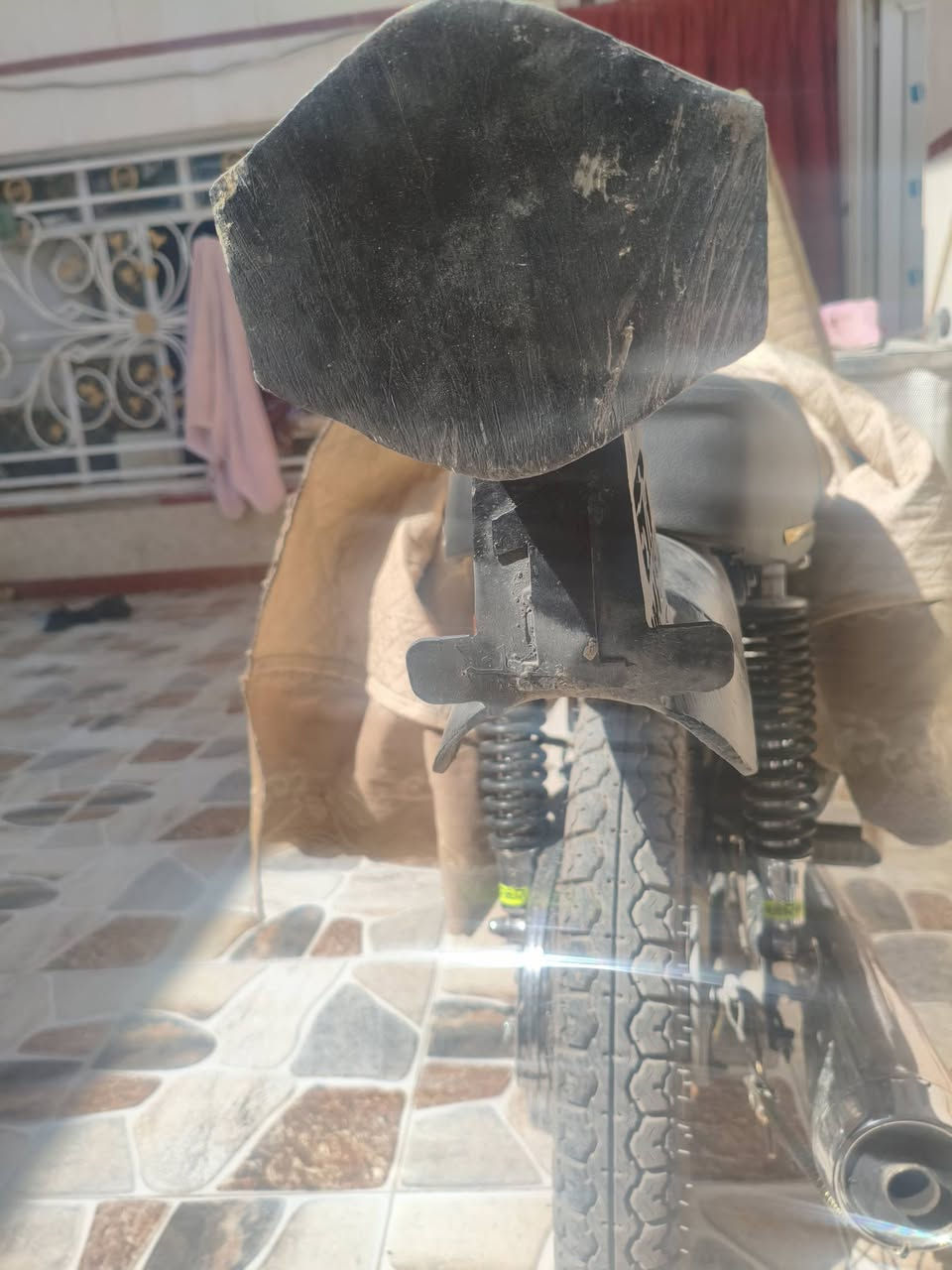 للبيع سعر خاص


**إذا كنت صاحب هذا الإعلان وتريد حذفه لأي سبب، رجاءا أرسل رسالة إلى الدعم الفني**