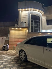 مارسدس ٢٠٠٦ • دخول جديد • البصرة