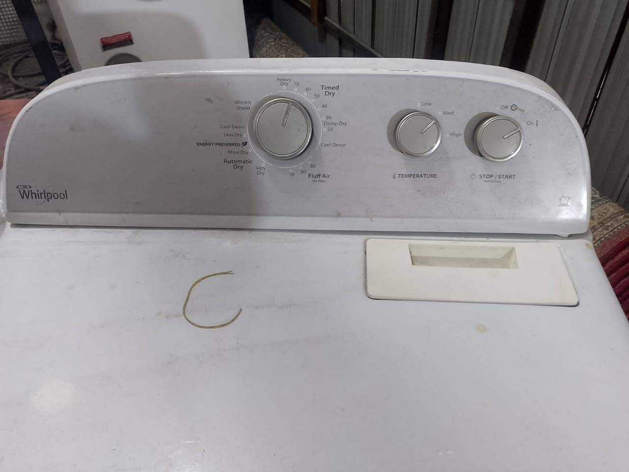 مجفف امريكي نضيف جدا.


**إذا كنت صاحب هذا الإعلان وتريد حذفه لأي سبب، رجاءا أرسل رسالة إلى الدعم الفني**