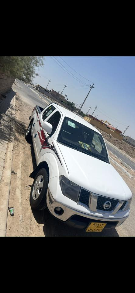 ‏سلام عليكم بكم نظارة 2010 كفالة عامة رقم أربيل سنوية منتهية ما عدا المكينة مفتوحة السعر 90 وبها مجال سنوية منتهية العنوان الدير ناحية النشوة***********￼
