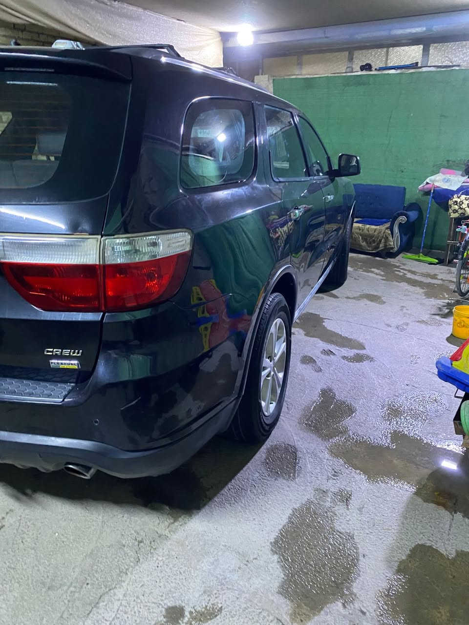 اسلام عليكم
دورنكو موديل 13 فول واحد على واحد مكينة وكير وصدر وتايرات كلة جديد 
حادثهة جاملغ وبنيد بامريكا 
وبلعراق نصبغة عام جمالية بدون معجون السعر 155 وبيهة مجال قليل رقم بغداد باسمي ***********
