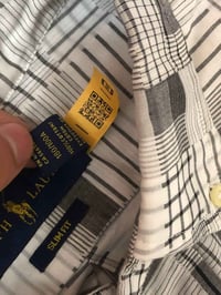 قميص • بولو رالف لورين • مقاسات M S